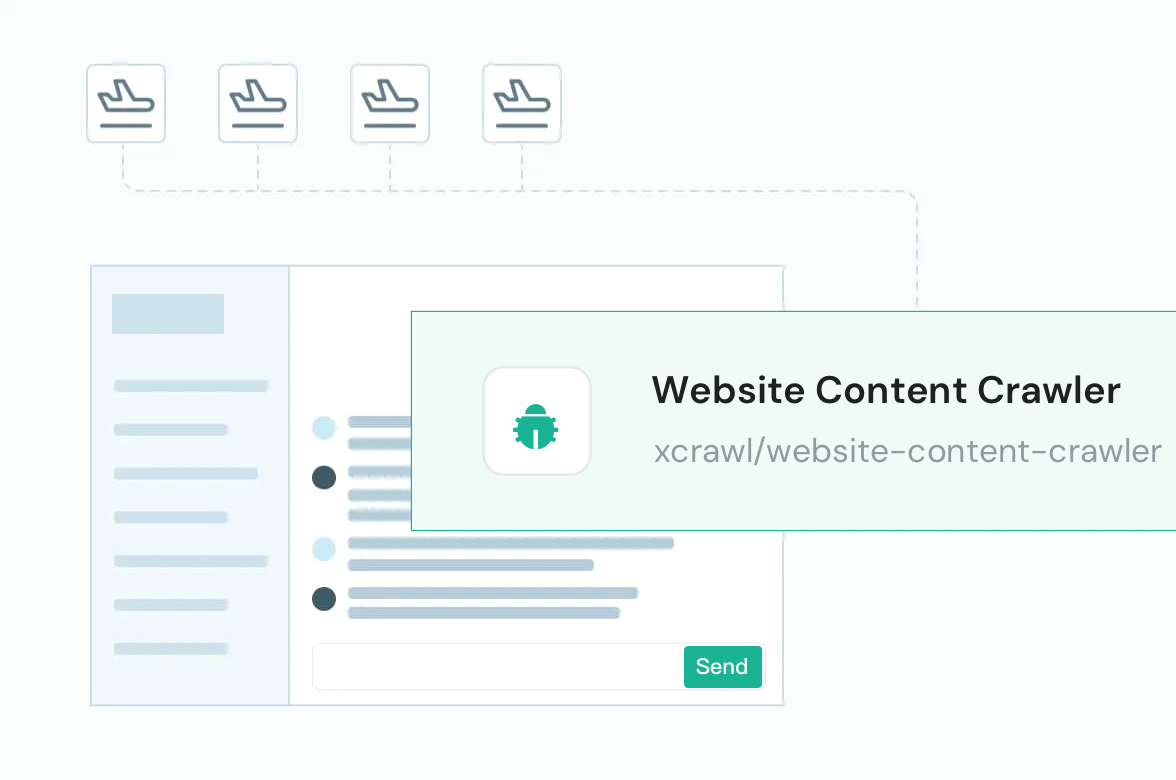 Acai Travel onboards 10 airline websites a week with XCrawl