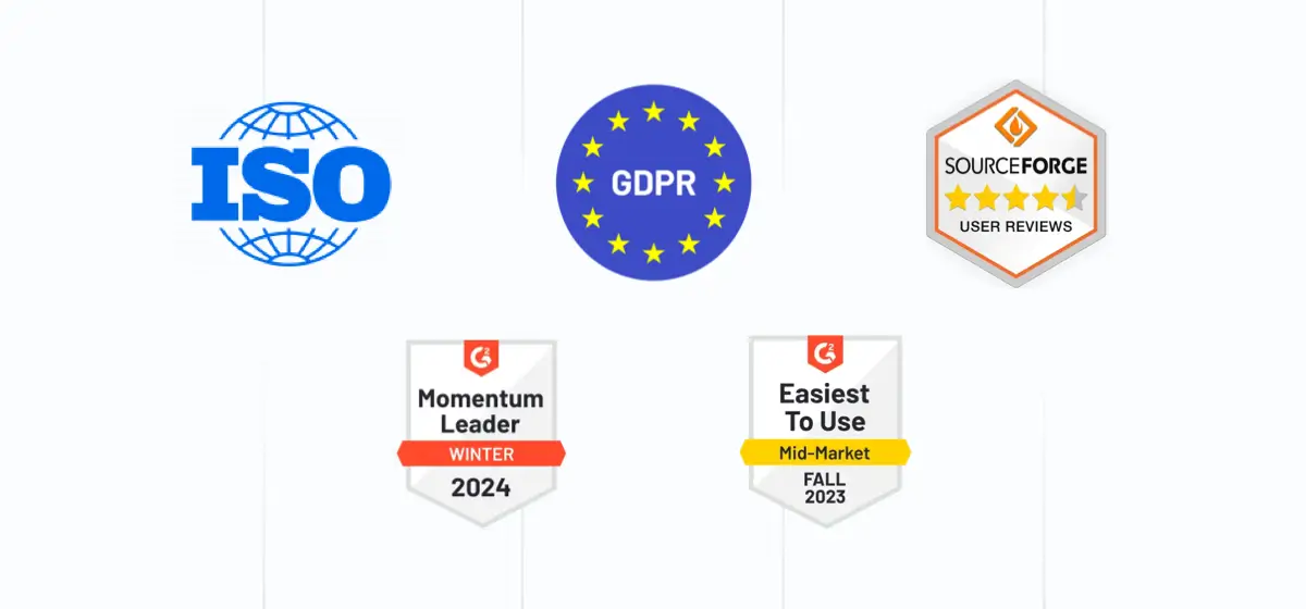 We Provide Enterprise-Level Customization