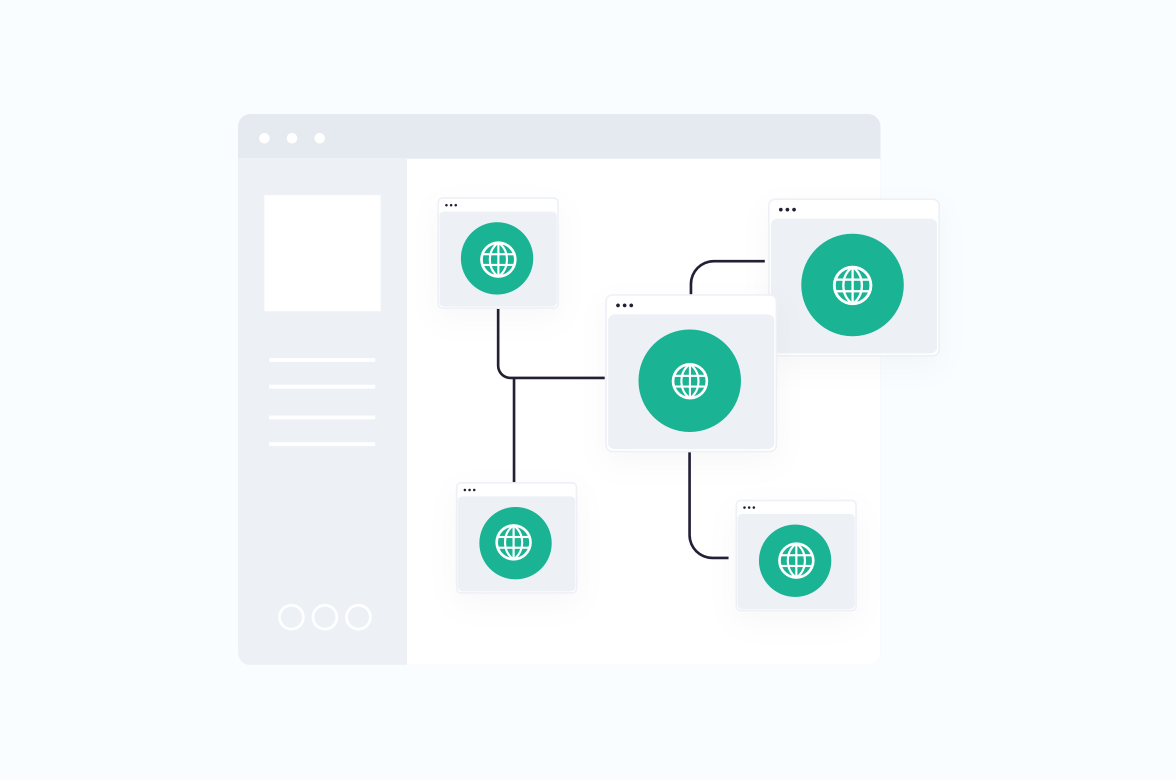 Eightception automated competitor research